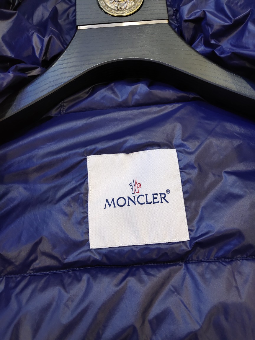 Moncler Down Jackets